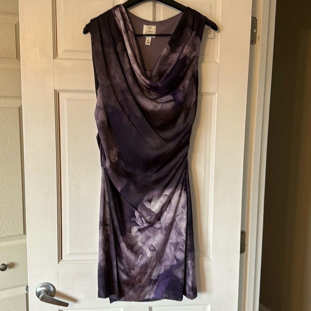 Cocktail dress